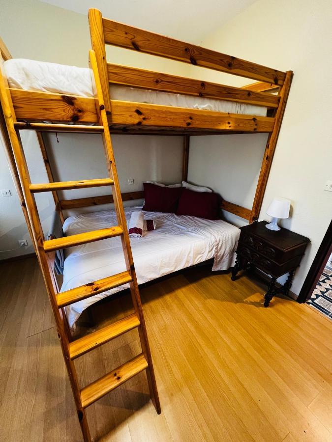 Pensjonat Nogueira Country House Fundão Zewnętrze zdjęcie