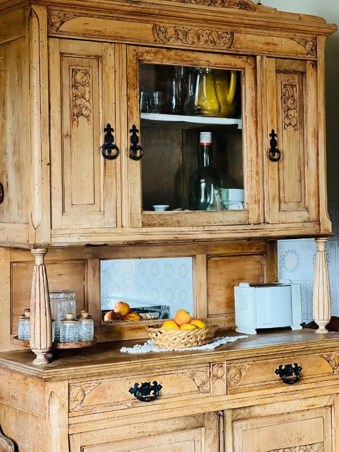 Pensjonat Nogueira Country House Fundão Zewnętrze zdjęcie