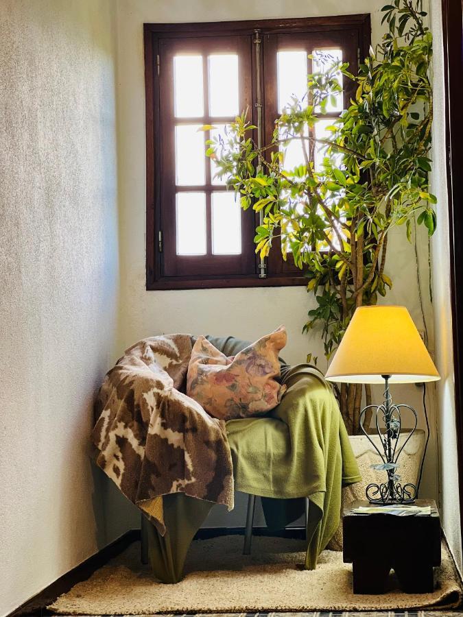 Pensjonat Nogueira Country House Fundão Zewnętrze zdjęcie