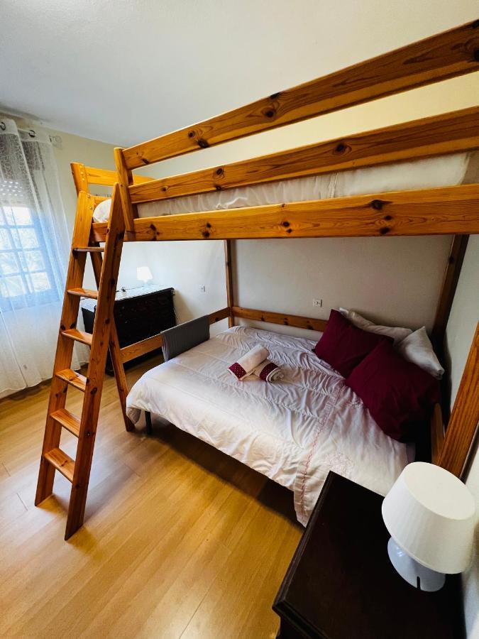 Pensjonat Nogueira Country House Fundão Zewnętrze zdjęcie
